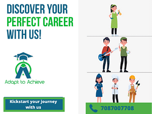 Career Counselling