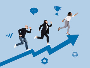 Career development services